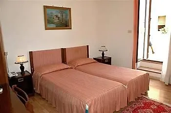 Hotel Le Pelagie LMP