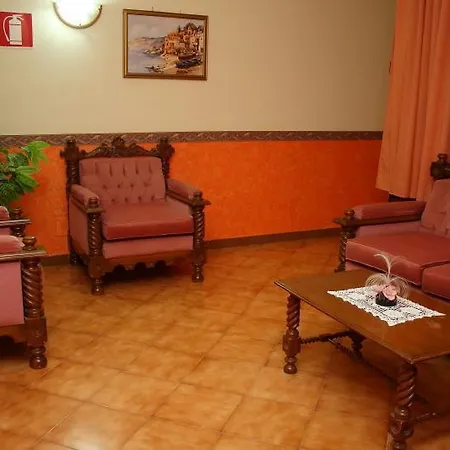 Hotel Le Pelagie