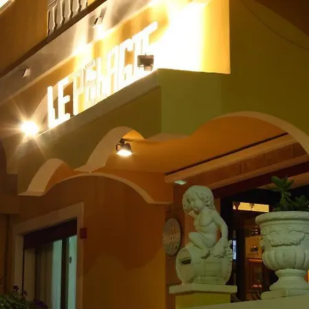 Le Pelagie Hotel Lampedusa