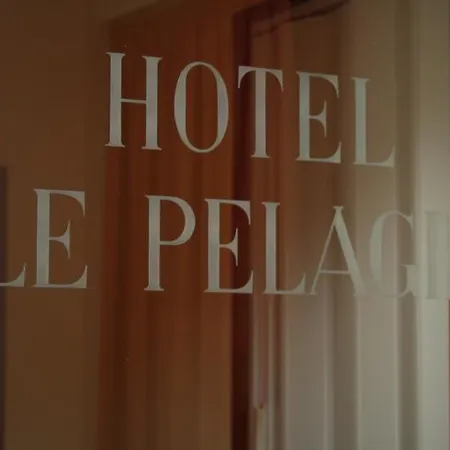 Le Pelagie Lampedusa