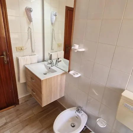 Hotel Le Pelagie Lampedusa