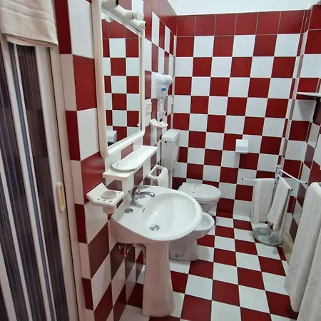 Hotel Le Pelagie 3*