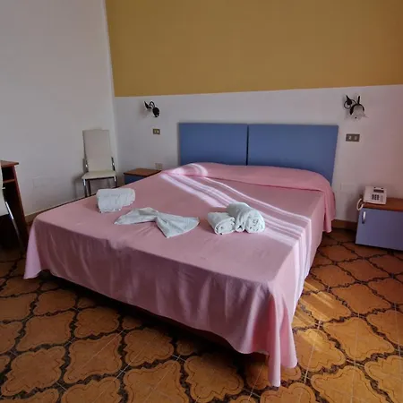 Le Pelagie Hotel 3*