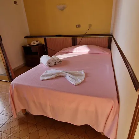 Le Pelagie 3* Lampedusa