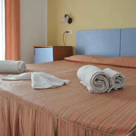 Le Pelagie Hotel
