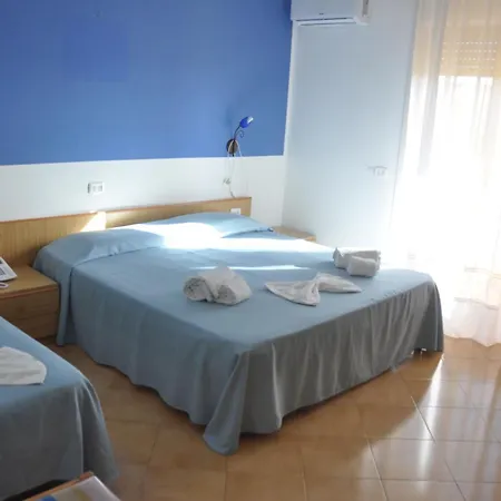 Le Pelagie 3* Lampedusa