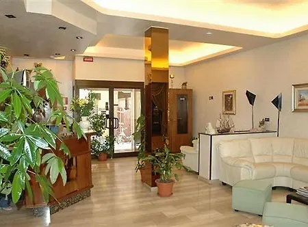 Hotel Le Pelagie
