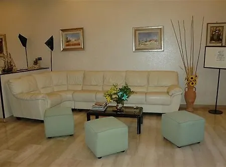 Hotel Le Pelagie
