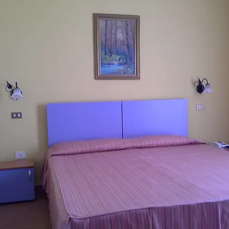 Hotel Le Pelagie