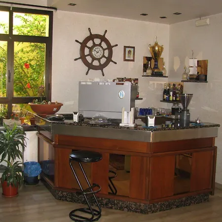 Hotel Le Pelagie Lampedusa