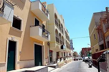 Le Pelagie 3* Lampedusa