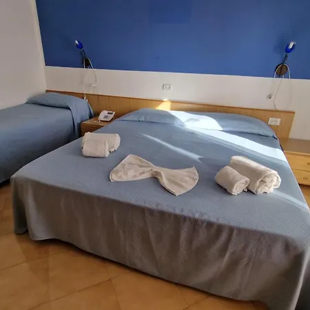 Hotel Le Pelagie Lampedusa