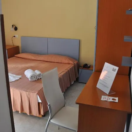 Hotell Le Pelagie